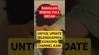 Ramalan zodiak aries full decan astrology aries zodiac [upl. by Twedy998]