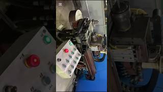 How to Bending Machine  Mach3 control pipe bending Machine bending machine bends solid Round bar [upl. by Prussian277]