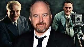 Louis CK on Paul Thomas Anderson [upl. by Aramoix26]