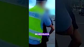 Policía Salva a Joven en Apuros [upl. by Sudderth937]