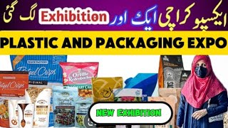 plastic and packaging expo 2024foodexpocentre marketing [upl. by Ylahtan715]