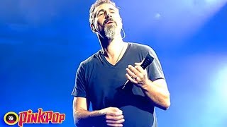 System Of A Down  Toxicity live PinkPop 2017 HD  60 fps [upl. by Scharff]