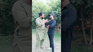 Pesse Vs Dostkhizaromarvlogs Brothers Pessy Yaari [upl. by Adnahsed]