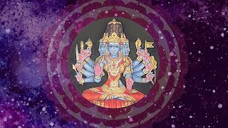 Goddess Nilapataka amp Ekadashi Tithi  11th Lunar Day [upl. by Enimajneb301]