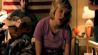 Raising Hope quotDannys Songquot [upl. by Oiceladni]