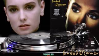 Nothing Compares 2 U VINYL Sinead OConnor 180g reissue 2015 [upl. by Eneiluj225]