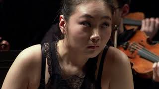 Final 2021 Juhee Lim  Beethoven [upl. by Charlene]