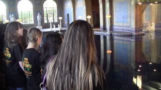 Stephanie CaridadMira Costa High School Womens ChoirHearst Castle [upl. by Mecke]