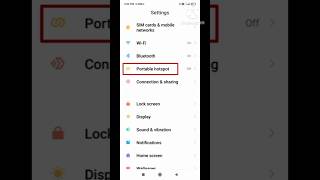 Bluetooth Tethering Display Disable 💯 🔥Performance Amazing Shorts Viral [upl. by Barnaba]