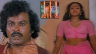 Villain forces Vijayalakshmi Best Emotional Scene  Kannada Movies  Kannadiga Gold Films  HD [upl. by Tatianas]