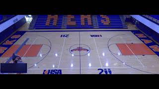 Hoffman Estates High School vs Fremd Womens Varsity Volleyball [upl. by Florette]