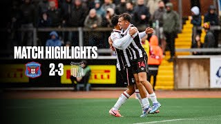 HIGHLIGHTS  Grimsby Town 10 Bromley  Sky Bet League Two  Saturday 21st September 2024 [upl. by Koeninger524]