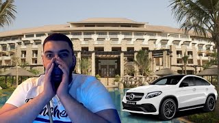 HUUR AUTO ZOEKEN IN DUBAI [upl. by Aryhs]