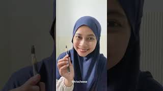 Review pensil alis implora beli disini httpssshopeecoid6pjqPGoFjT [upl. by Petigny]