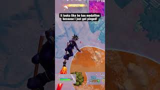 Last solo W of last szn trendingshorts fortnite fortniteranked gaming solowins shorts [upl. by Zillah]