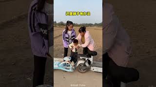 SMART SCOOTER 🛵NewViral Gadgets Smart AppliancesKitchen Utensils Home Inventions shorts gadget [upl. by Frymire16]