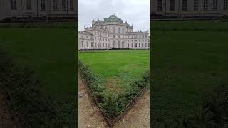 Stupinigi Royal Hunting Lodge Palazzina Reale di Caccia di Stupinigi Torino Italy shorts [upl. by Mccreary69]