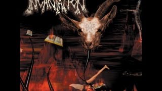 Incantation  Blasphemy 2002 Ultra HQ [upl. by Noraed]