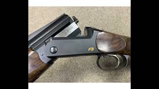 Gun28201 Blaser F3 Vantage NOW SOLD [upl. by Duster509]