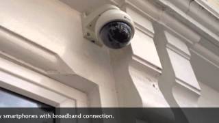 Swann CCTV System  Home Security [upl. by Ibok873]