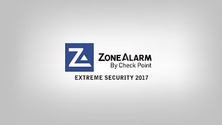 Zonealarm Extreme Security Tested [upl. by Iaht]