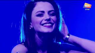 Annalisa  Live Una finestra tra le stelle Full HD [upl. by Dianthe]