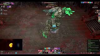 CABAL Online Palestra Inferna  15 waves cleaned  xRoyaL [upl. by Jasik140]