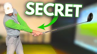 The SECRET To Release Driver In Your Golf Swing [upl. by Kcirevam556]