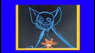 BEYOND The Screen first flipnote vent [upl. by Anitnegra]