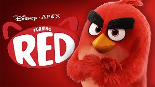 YTP Red [upl. by Kauslick]