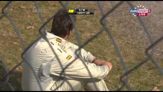 2012 WTCC Round01 Monza Race01 [upl. by Niatsirhc]