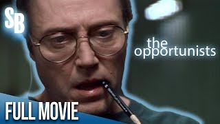 The Opportunists 2000  Christopher Walken  Cyndi Lauper  Peter McDonald  Full Movie [upl. by Kathryn]