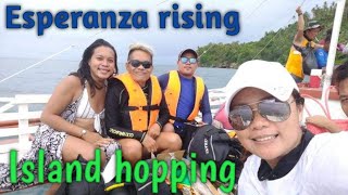 Island Hopping [upl. by Wira]