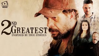 🔴Best Christian Movies 🙌  2nd Greatest🎬🍿 [upl. by Dierdre]