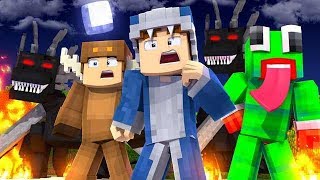 ♫quotSQUADS PLANquot  Minecraft Parody of GODS PLAN by DRAKE♫ MINECRAFT MUSIC VIDEO [upl. by Nissy]