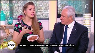 Des solutions naturelles contre le mal de tête [upl. by Barthol]