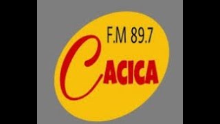 TEP FM DX 89 7 Mhz Cacica Stereo Valledupar Colombia [upl. by Querida527]