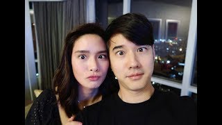 Erich Gonzales amp Enchong Dee  Once A Princess [upl. by Winebaum]