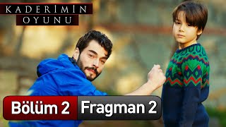 KaderiminOyunuDizi 2 Bölüm 2 Fragman [upl. by Roscoe385]