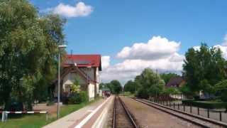 Breisach nach RiegelMalterdingen Teil 23 [upl. by Lacee]