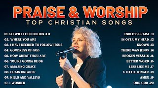 Christian Music 2024 Contemporary Christian Music Playlist amp New Worship Songs 2024  Good Vibe [upl. by Spatz]