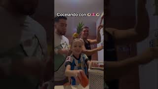 Cocinando con mis tíos gais karinatorres humor paolasuarez dúo comedia wendy [upl. by Beora]