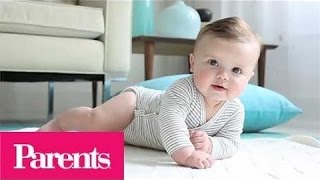 What is SIDS  Baby Care Basics  Parents [upl. by Nesaj]