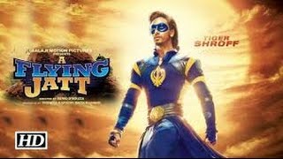 All Promotional Events Of A Flying Jatt Movie Tiger Shroff amp Jacqueline  Bollywood Inside Out [upl. by Nawk919]