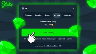 Monthly Bonus To Riches Challenge Stake [upl. by Soll383]