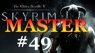 Skyrim Master Walkthrough 49  The Soul Snatcher [upl. by Atiekram836]