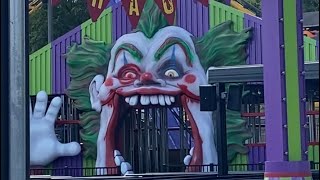 Six Flags StLouis August News 2024 [upl. by Leslie]