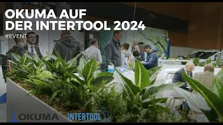 Intertool 2024 [upl. by Lerak]