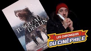 LCDC  Jusquau déclin Netflix [upl. by Sturges16]