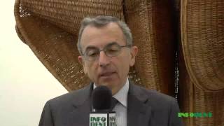 Prof Giorgio Iannetti  Dalla Biomeccanica alla Bio Logica  Milano 14 Febbraio 2014 [upl. by Aramal]